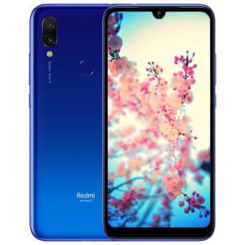 小米 红米Redmi 7 全网通4G