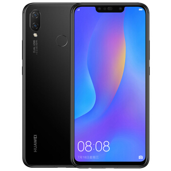 华为 HUAWEI nova 3i