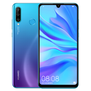 华为 HUAWEI nova 4e