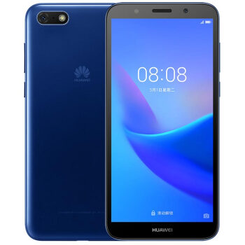 华为 HUAWEI 畅享8e青春 2GB+32GB全面屏