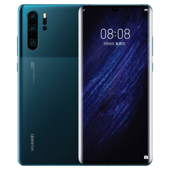 华为 HUAWEI P30 Pro