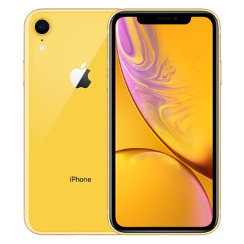 Apple 苹果 iPhone xr