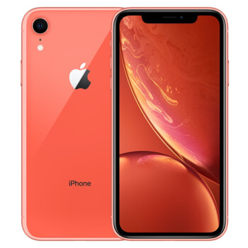 Apple 苹果 iPhone xr